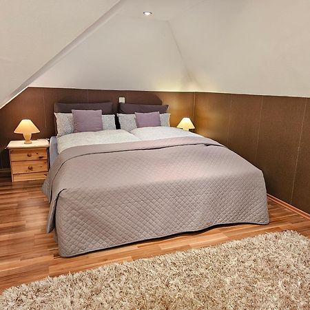 Exclusive Dachgeschosswohnung In Haren/Emmeln Extérieur photo